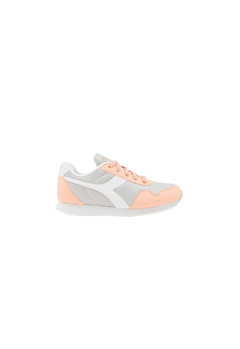 Diadora Pantofi Sport Simple Run JR 179245-50089 - Fete - Multicolor