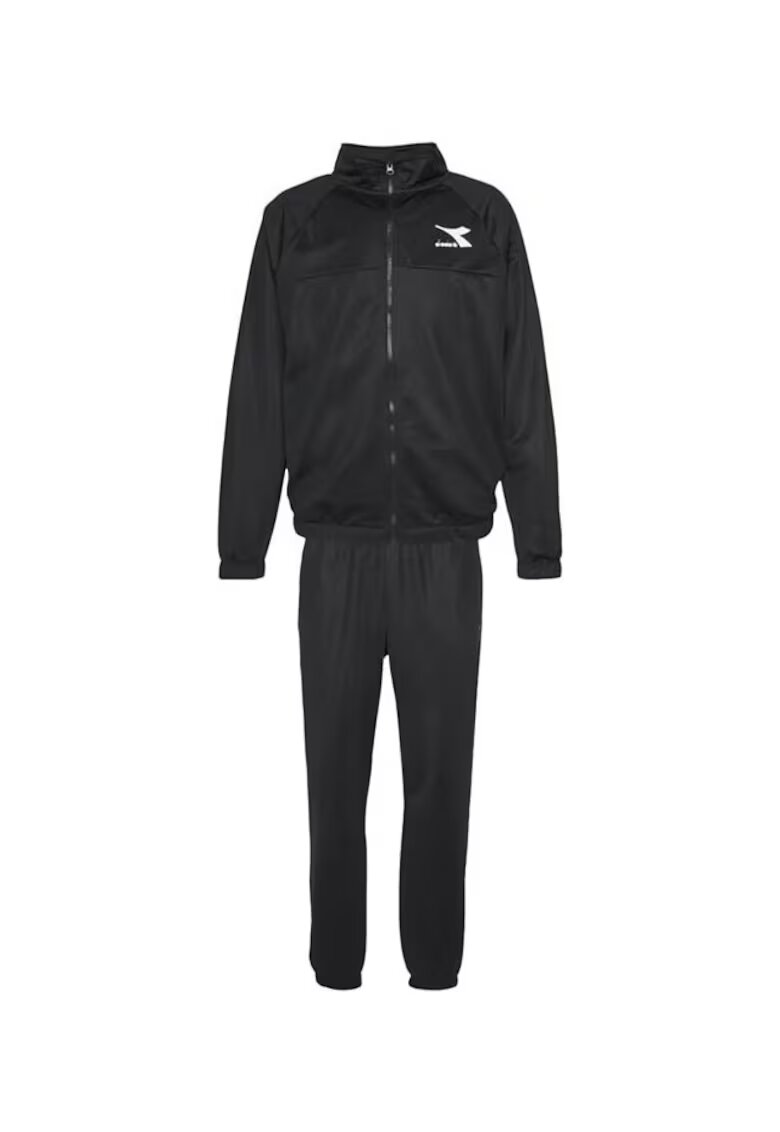 Diadora Trening Core Full-Zip 179873-80013 - Barbati - Negru