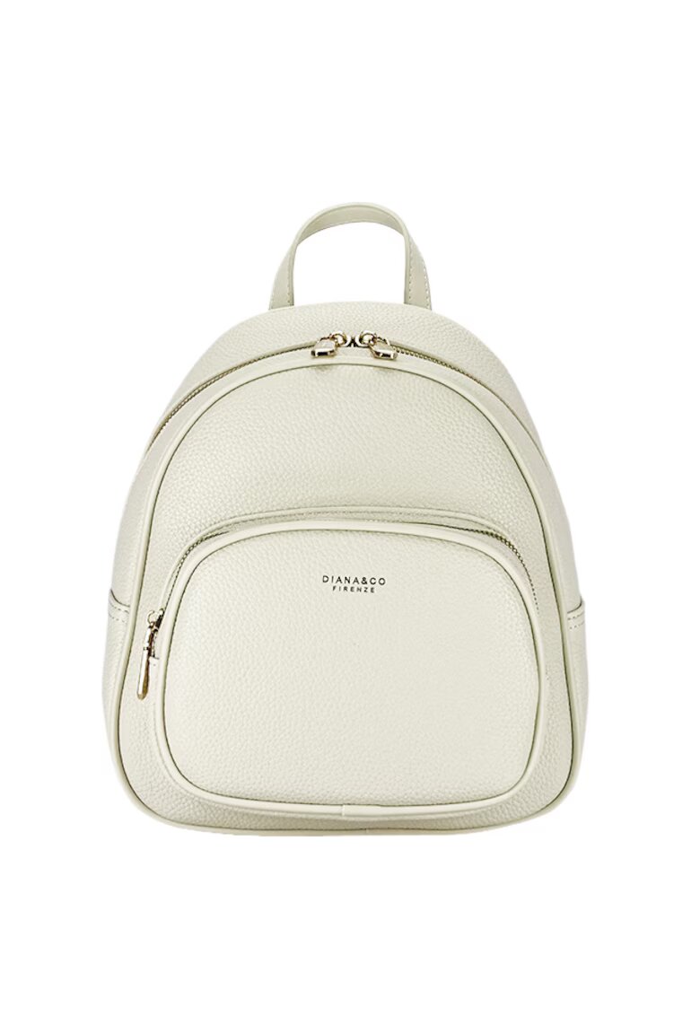 DIANA&CO Rucsac Firenze bej DRM715-2PT 18 17732 - Bej