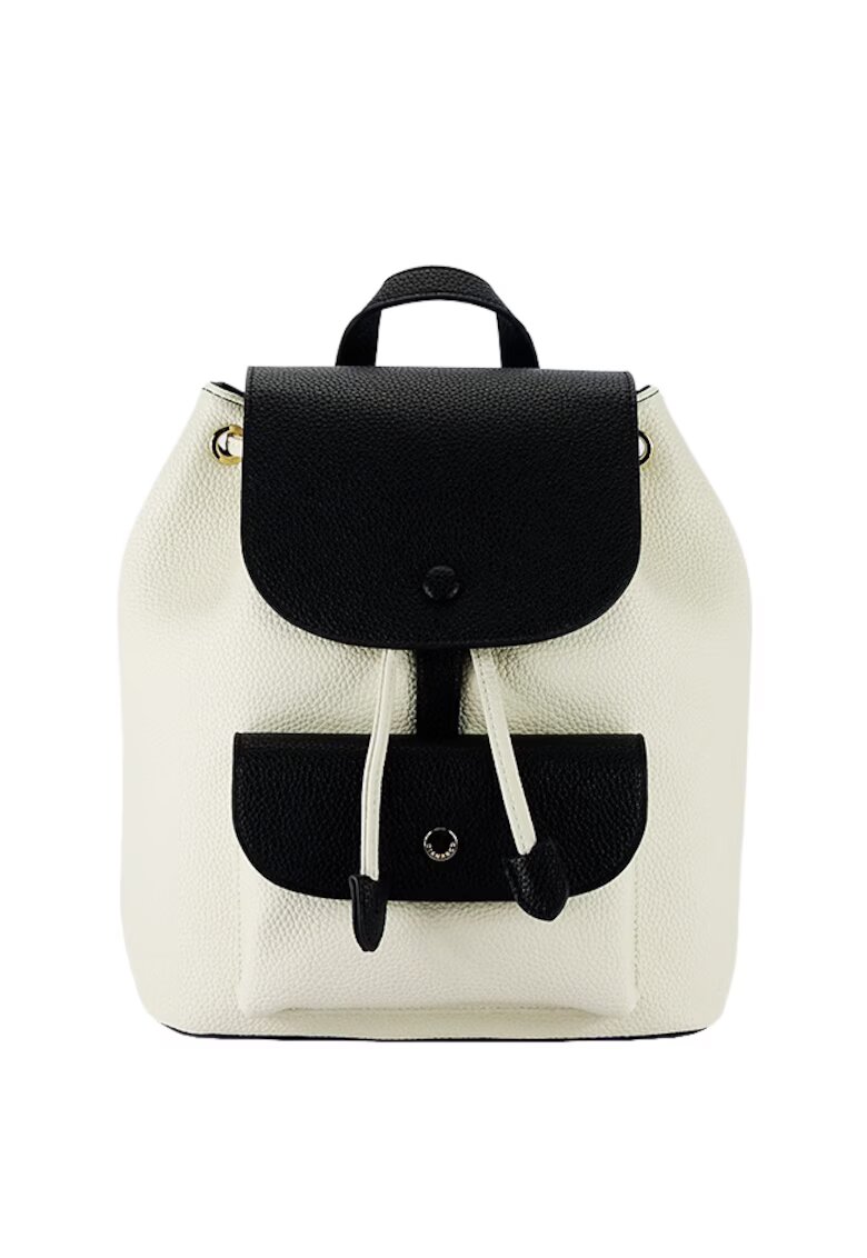 DIANA&CO Rucsac in 2 culori DTL742-1 M11 17875 - Negru