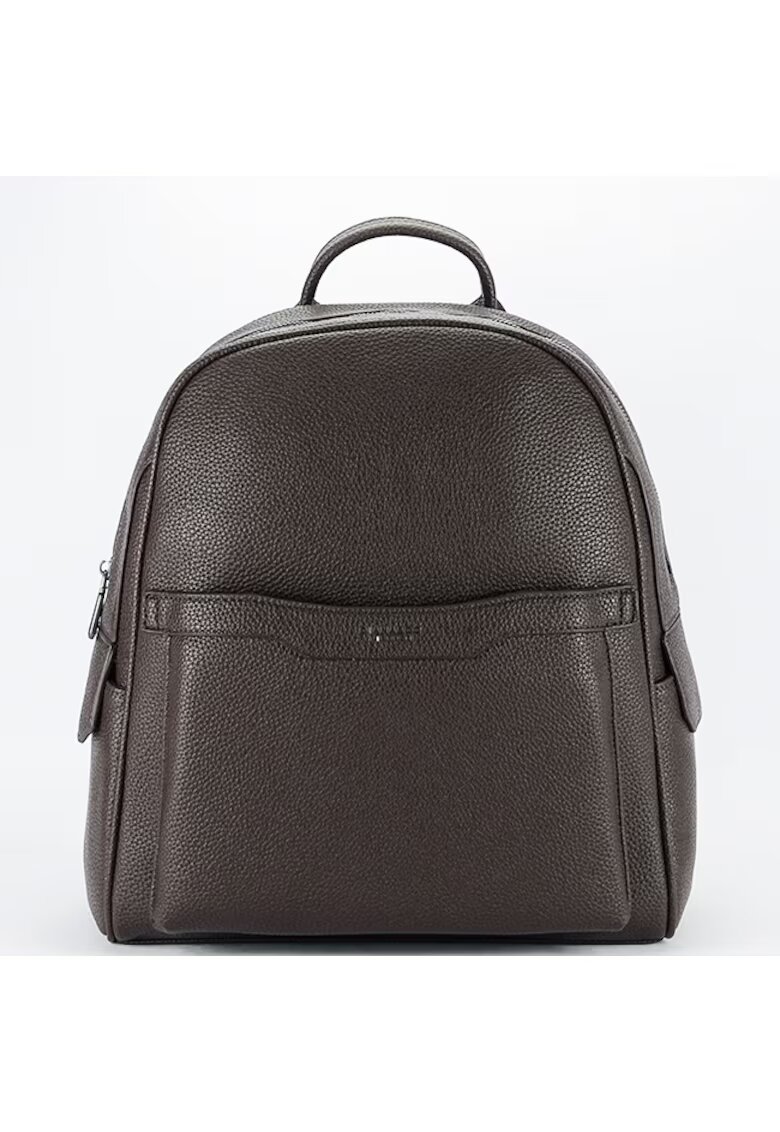 DIANA&CO Rucsac mare maro cafeniu DOS851-3 18 18355 - Maro cafeniu