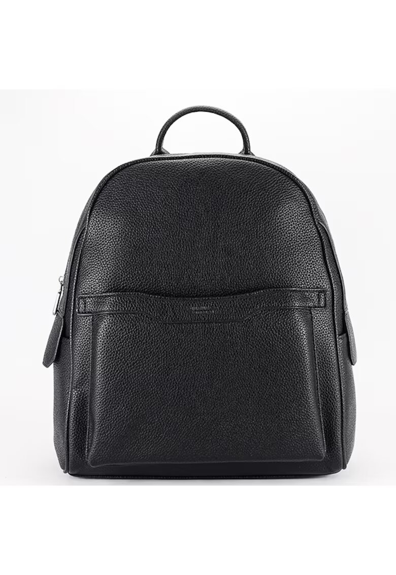 DIANA&CO Rucsac mare negru DOS851-3 18 18356 - Negru