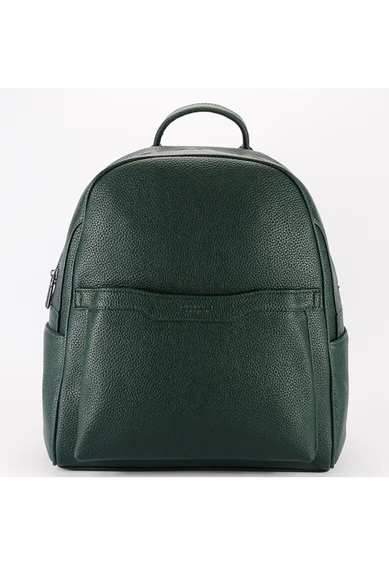 DIANA&CO Rucsac mare verde inchis DOS851-3 18 18357 - Verde inchis