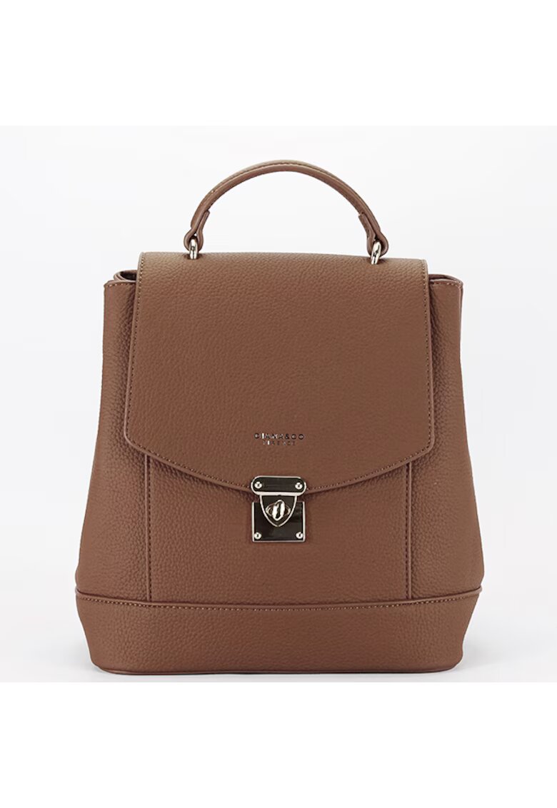 DIANA&CO Rucsac maro DHJ824-1 18 18340 - Maro