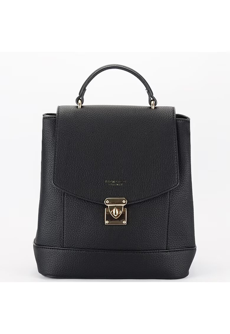 DIANA&CO Rucsac negru DHJ824-1 18 18183 - Negru