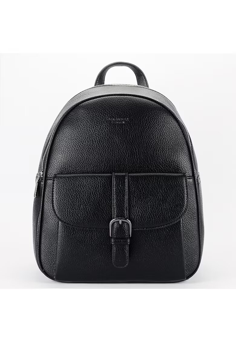 DIANA&CO Rucsac negru DHO830-5 119 18348 - Negru