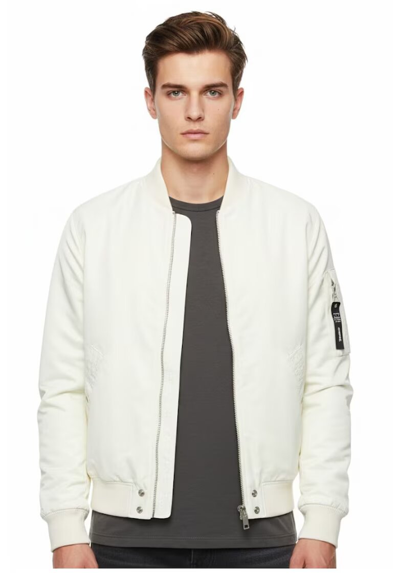 Diesel Geaca reversibila regular fit -