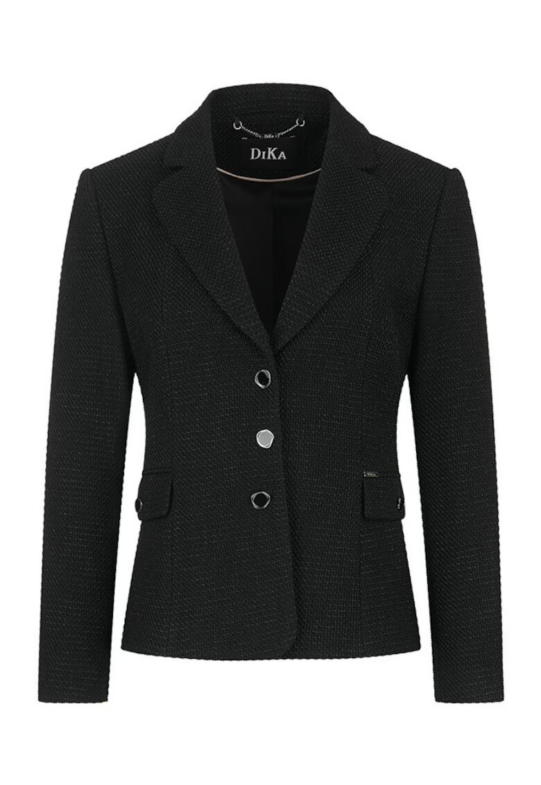DiKa Sacou din tweed