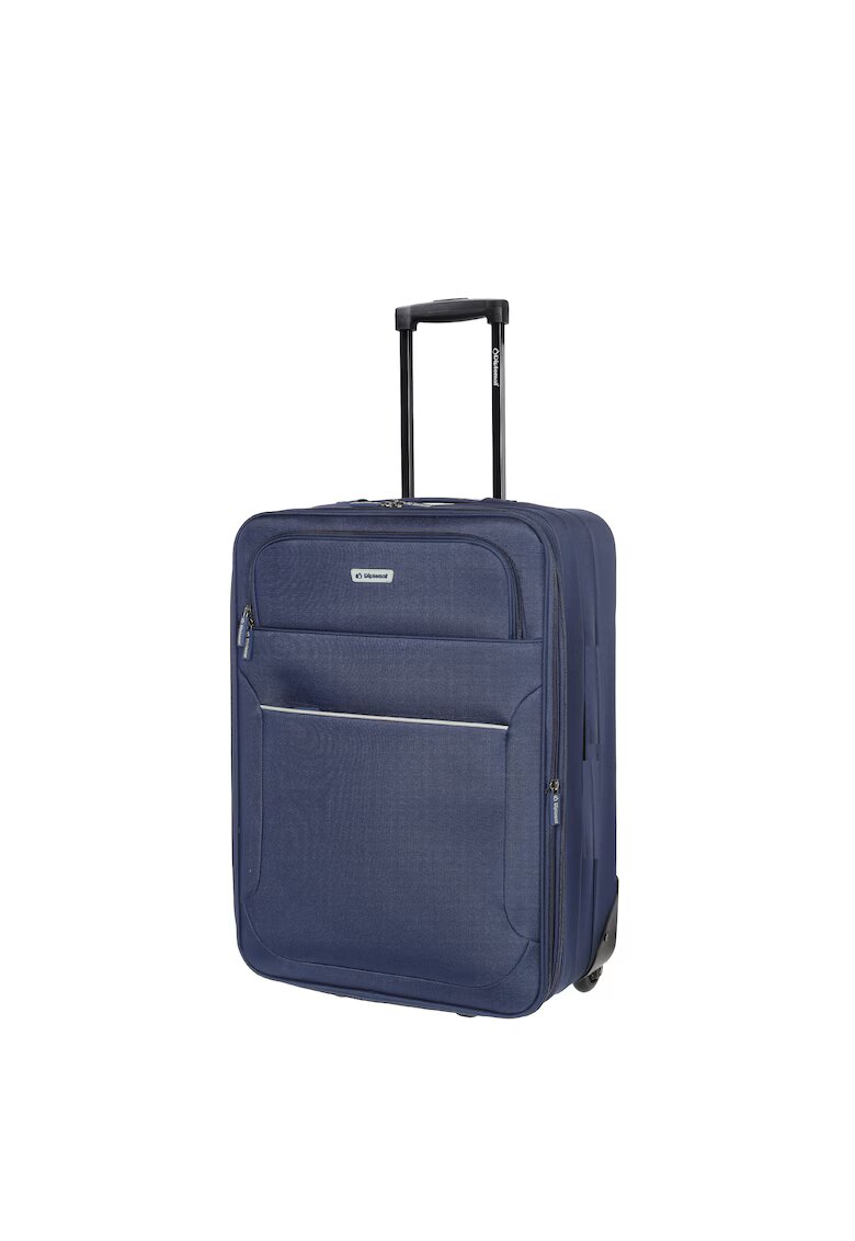 Diplomat Carucior ZC 3002 - Bleumarin