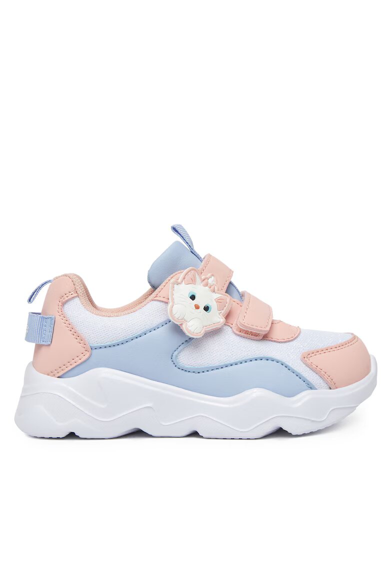 Disney Pantofi copii - model colorat - piele ecologica