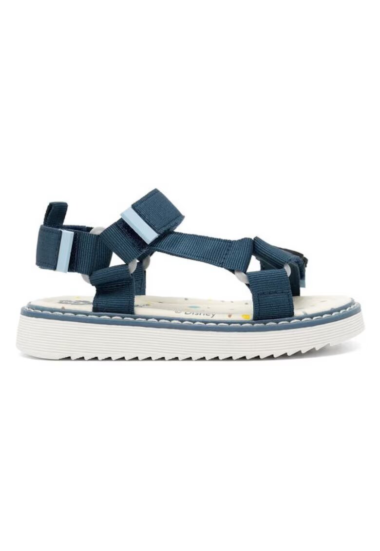 Disney Sandale copii - albastru - textil