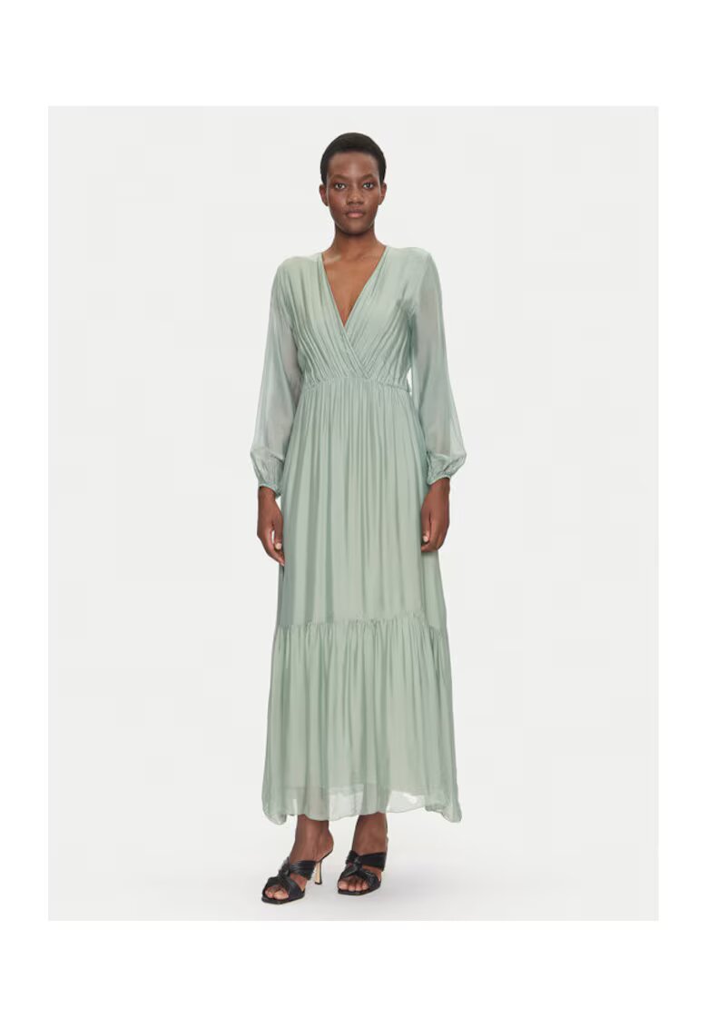Dixie Rochie de vara - verde - femei