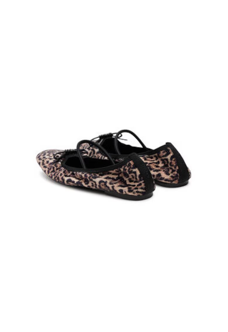DKNY Balerini K1577448 - Textil - 36 EU - Maro