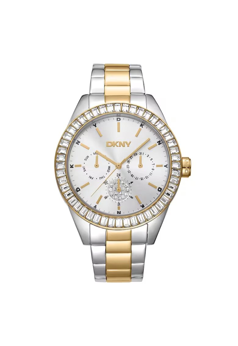 DKNY Ceas dama DK1L027M0075 40mm otel - curea otel