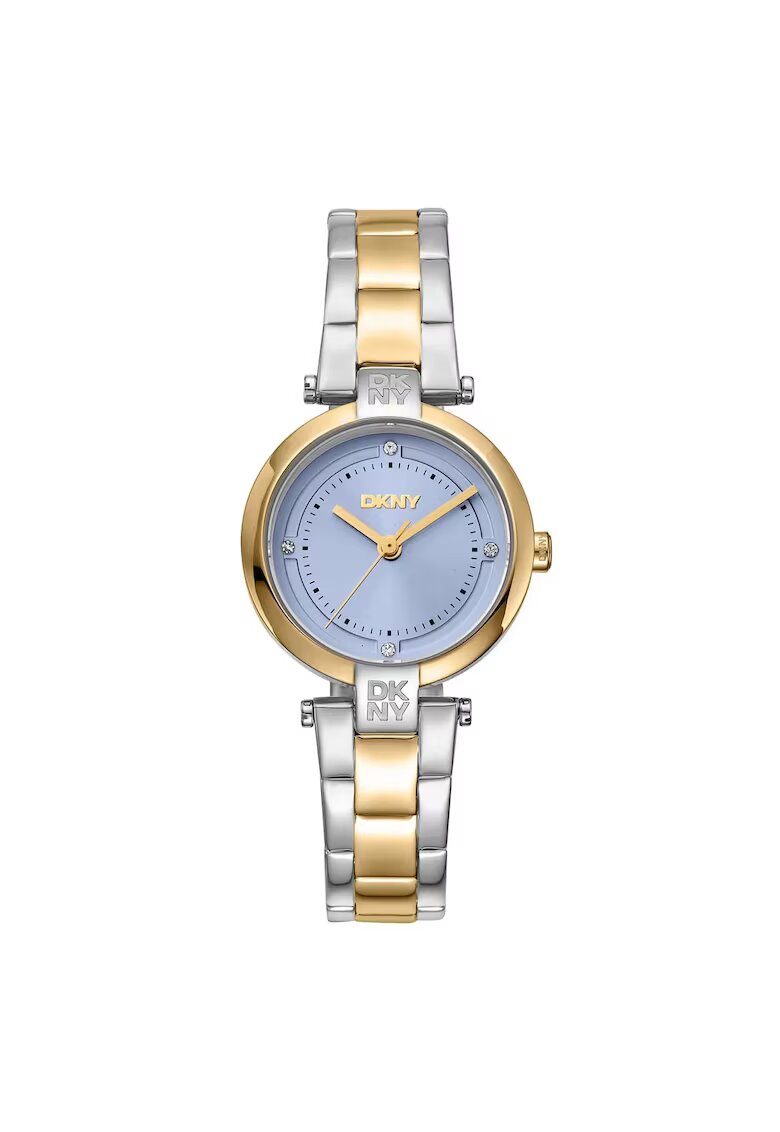 DKNY Ceas de mana dama model DK1L043M0085 - 20-30 mm - curea din otel