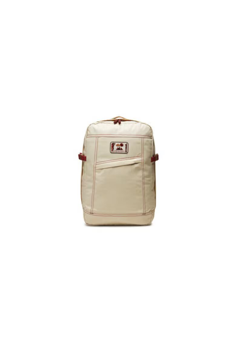 Doughnut Ghiozdan barbati D413DW-0008-F - Textil - One-Size INTL - Ecru