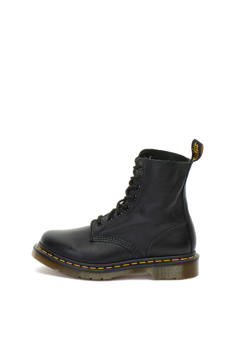 Dr. Martens Bocanci de piele - cu sireturi Pascal Virginia