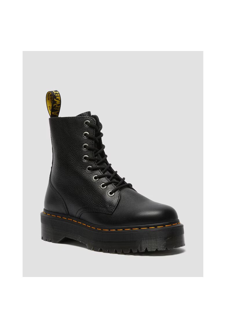 Dr. Martens Bocanci Jadon - Negru