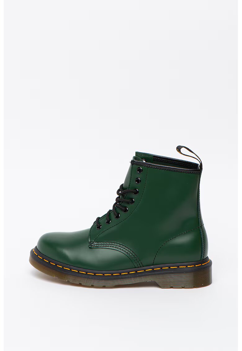 Dr. Martens Bocanci unisex de piele 1460
