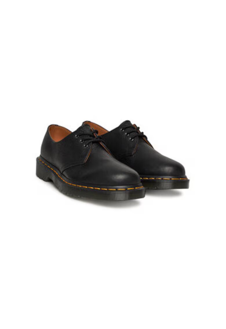 Dr. Martens Cizme barbati Dr.Martens - DM31994001 - Piele naturala - Negru