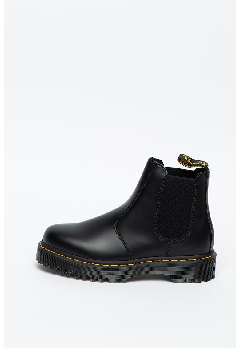 Dr. Martens Ghete Chelsea unisex de piele 2976 Bex