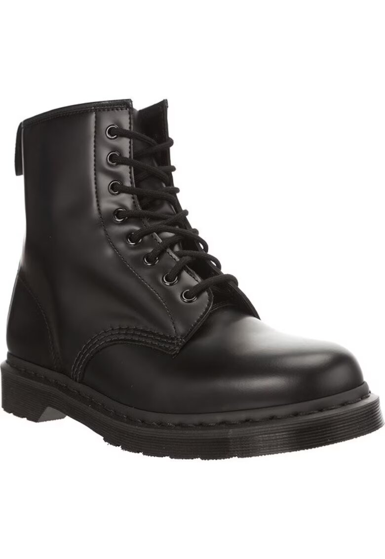 Dr. Martens Ghete dama - Dr.Martens - Piele naturala