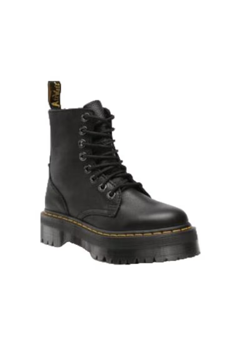 Dr. Martens Ghete dama Jadon III - negru -