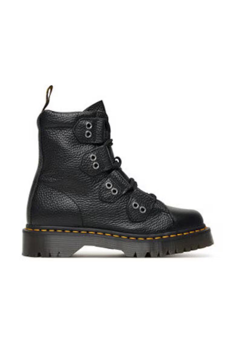 Dr. Martens Ghete dama piele naturala