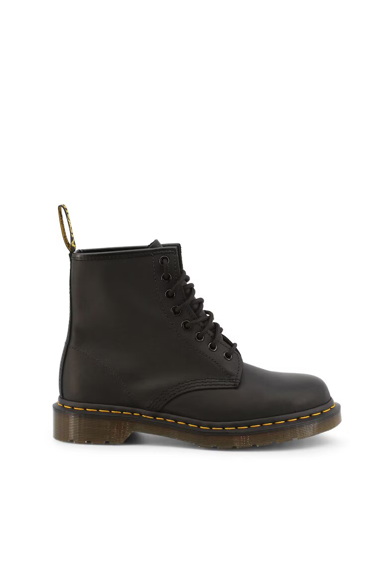 Dr. Martens Ghete femei 1460 - Negru