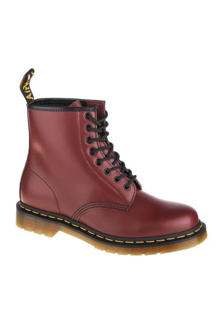 Dr. Martens Ghete pentru femei - - BM200686 - rosu