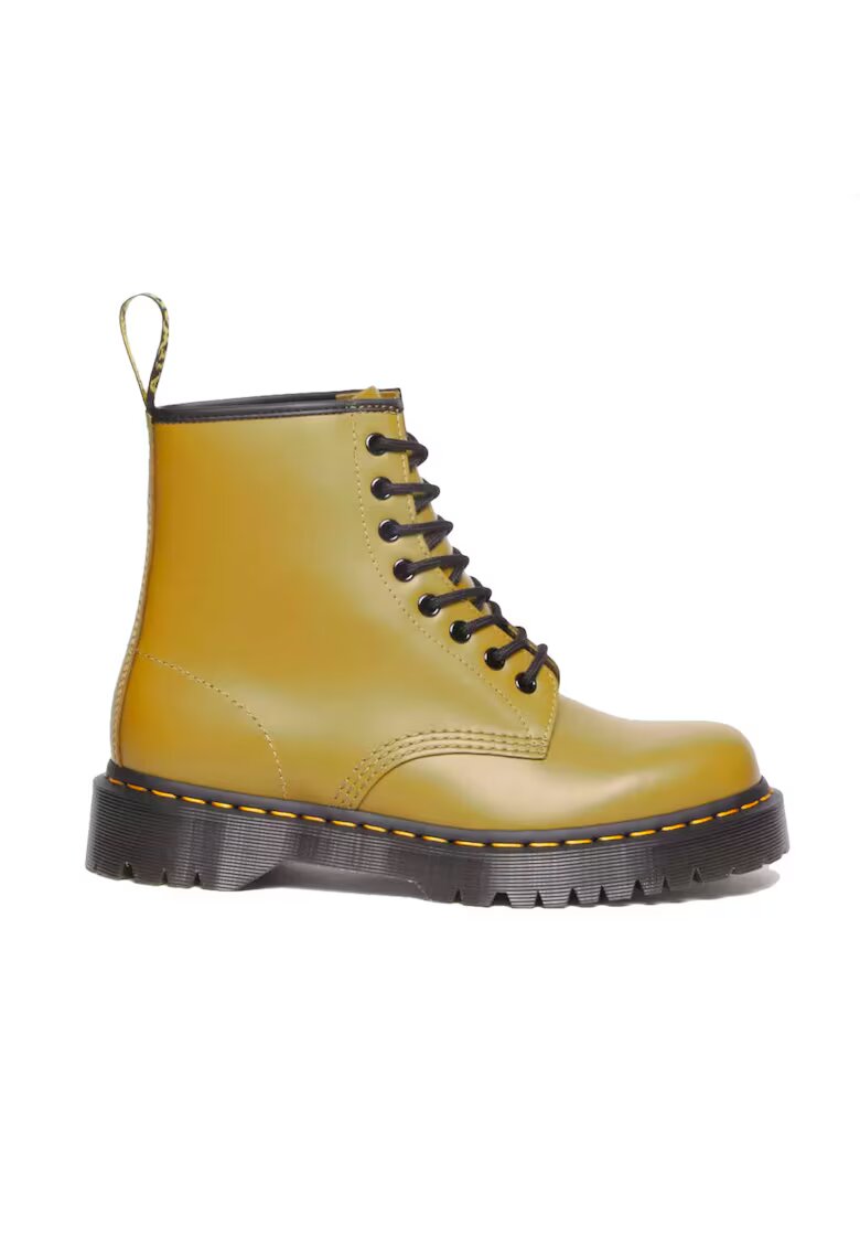 Dr. Martens Ghete Unisex - 1460 31338361 - Portocaliu