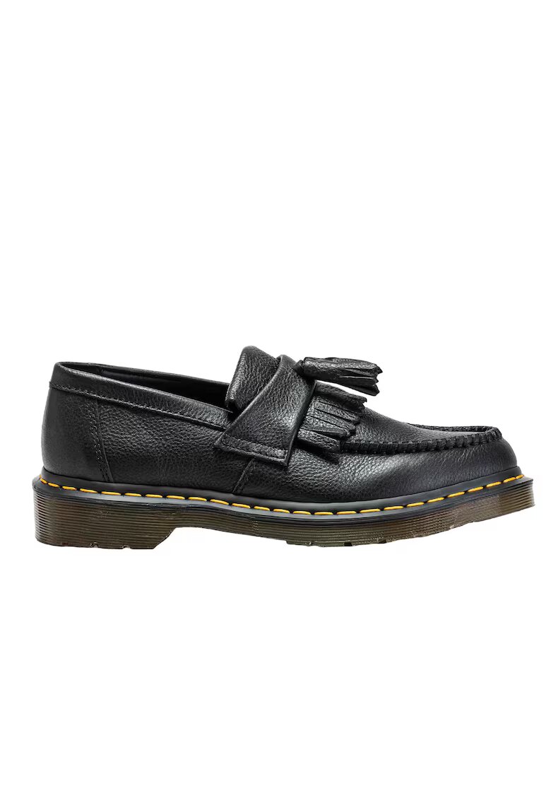 Dr. Martens Mocasini dama - Piele naturala - Negru -