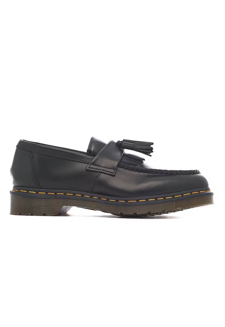 Dr. Martens Mocasini - DM22209001 - Piele - Negru - Negru