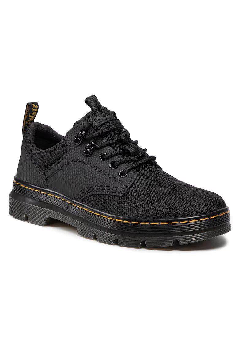 Dr. Martens Pantofi barbati Dr.Martens - 27102001 - Textil - Negru