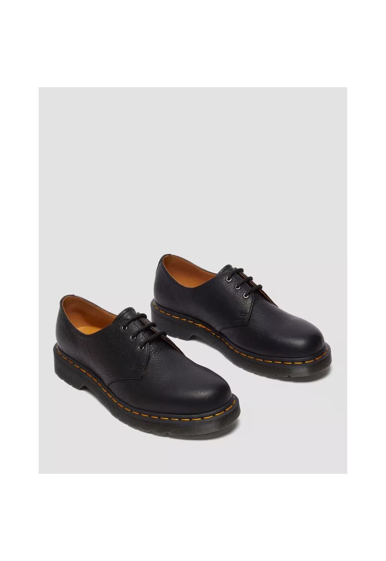 Dr. Martens Pantofi Eleganti Unisex - 1461 31994001 - Negru