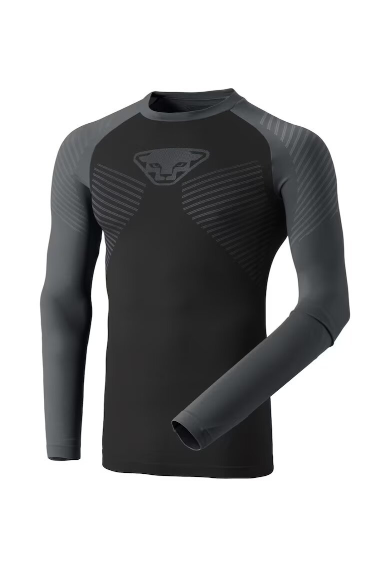 Dynafit Bluza barbati Speed Dryarn Negru - Negru