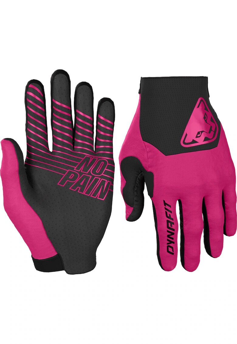 Dynafit Manusi ciclism MTB-Roz-XS