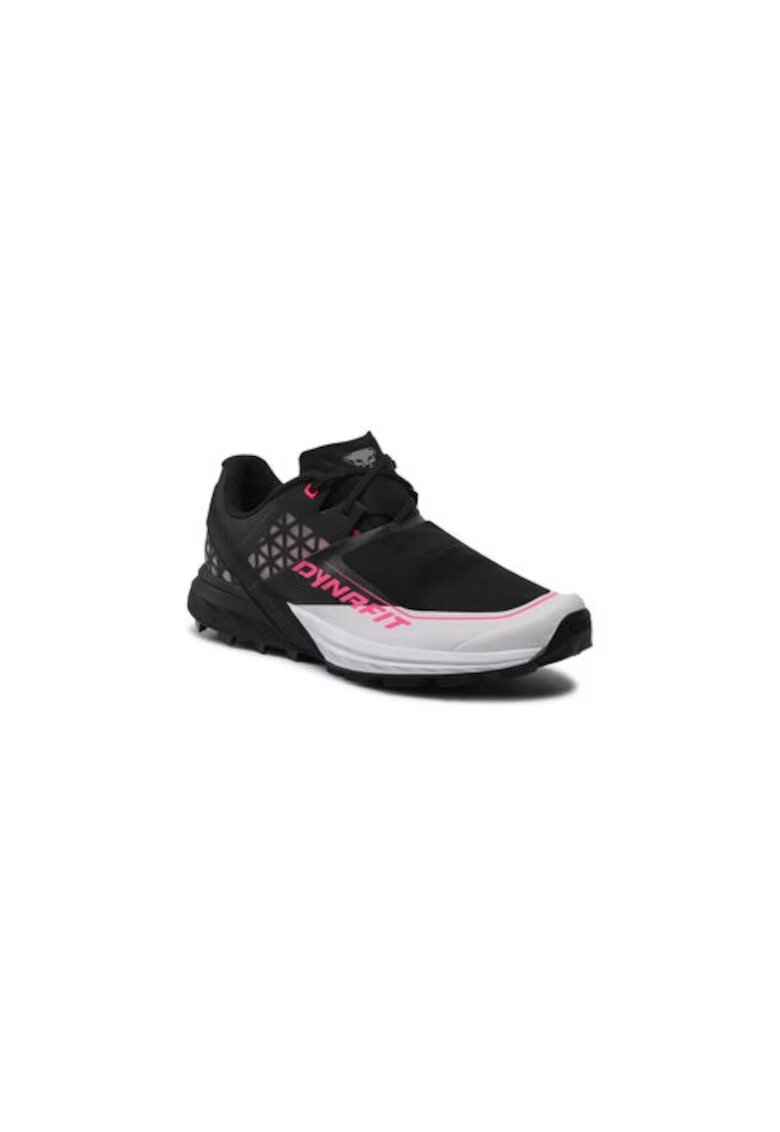Dynafit Pantofi alergat pentru dama 300989043 - Textil - 38.5 EU - Negru