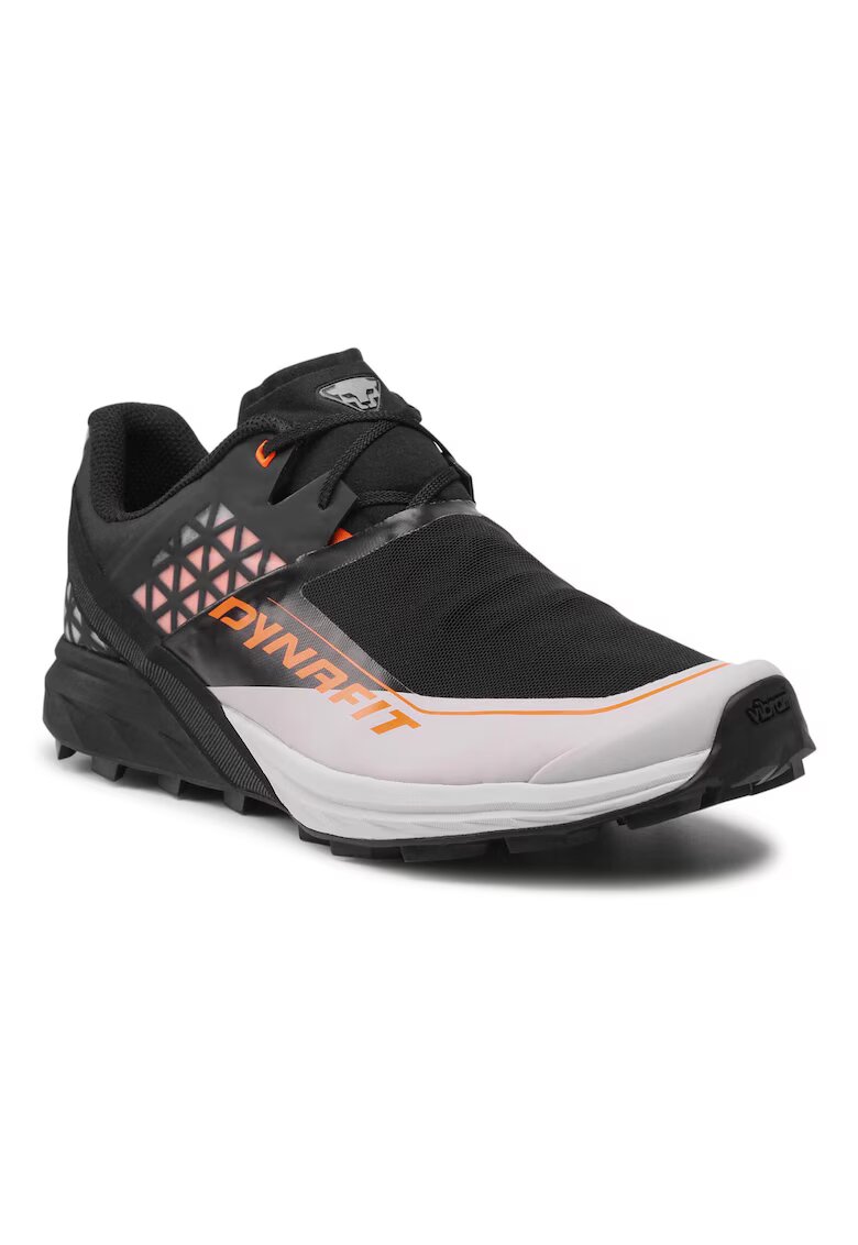 Dynafit Pantofi barbati - 209148305 - Textil - Negru - Negru