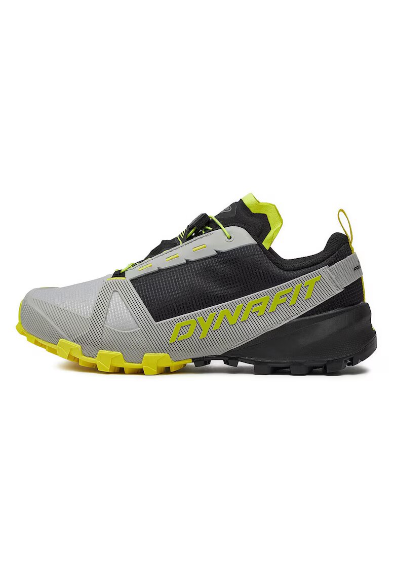 Dynafit Pantofi sport barbati - 80083 - Negru - Textil