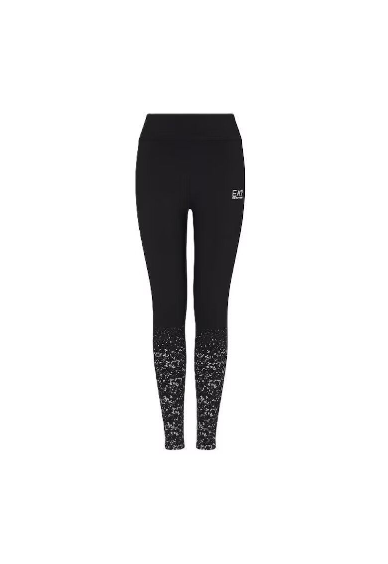EA7 Colanti VENTUS7 LAB W LEGGINGS-7W000589-AF12625-UC001