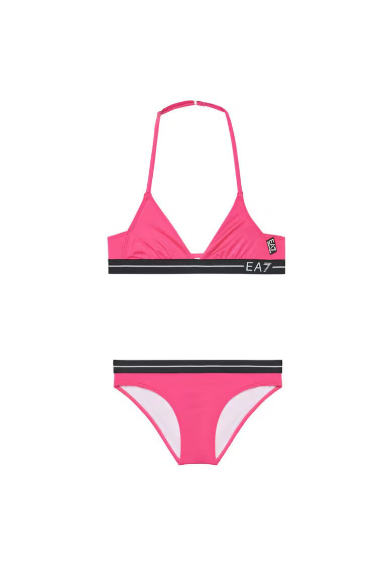 EA7 Costum de baie fete - Emporio Armani