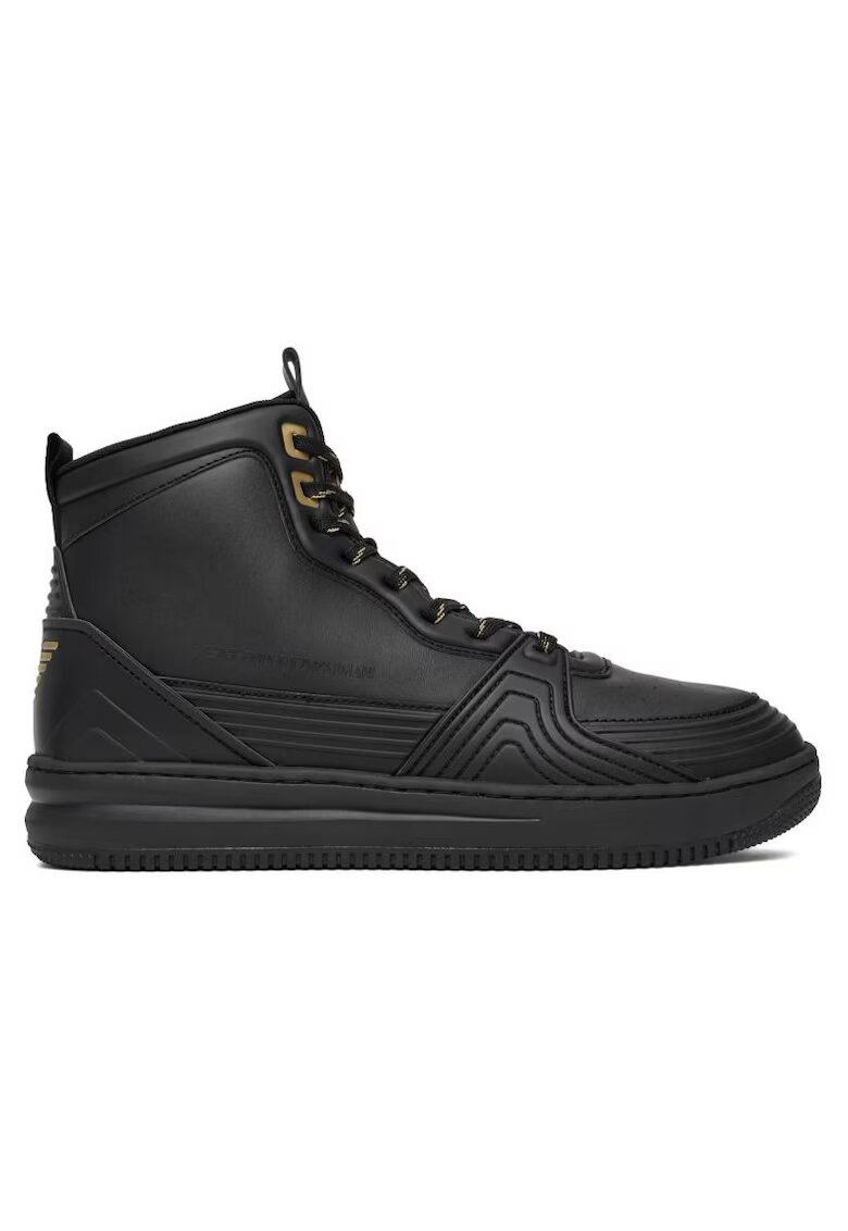EA7 Ghete SLASHER HIGH-7X000298-AF18440-MC021