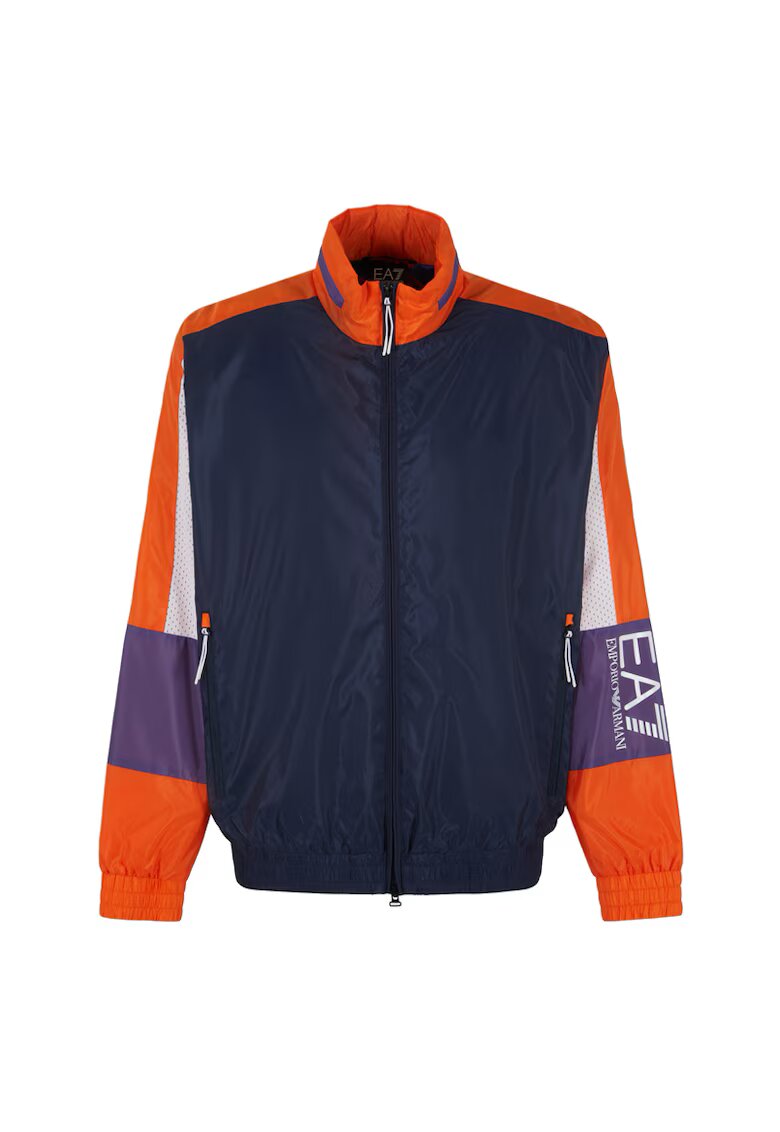 EA7 Jacheta M jacket PL Camou-3DPB06-PNFHZ-1554