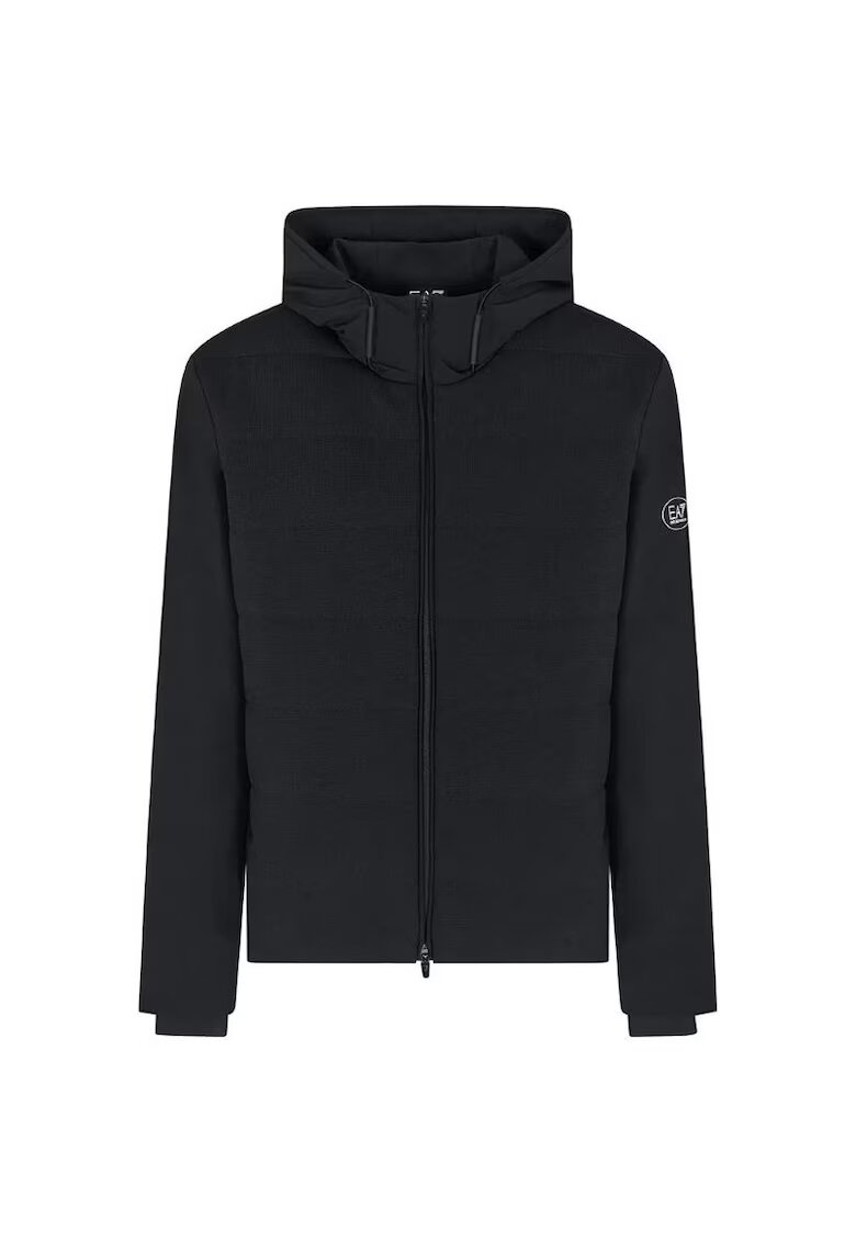 EA7 Jacheta TENNIS PRO M LIGHT PADDED JACKET PA ST-7M000837-AF13555-UC001
