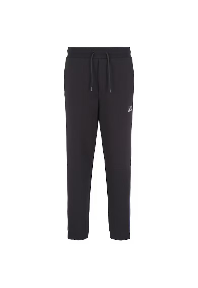 EA7 Pantaloni pentru Barbati - m pants ch - 6DPP67-PJUWZ-1771 - Negru - Negru