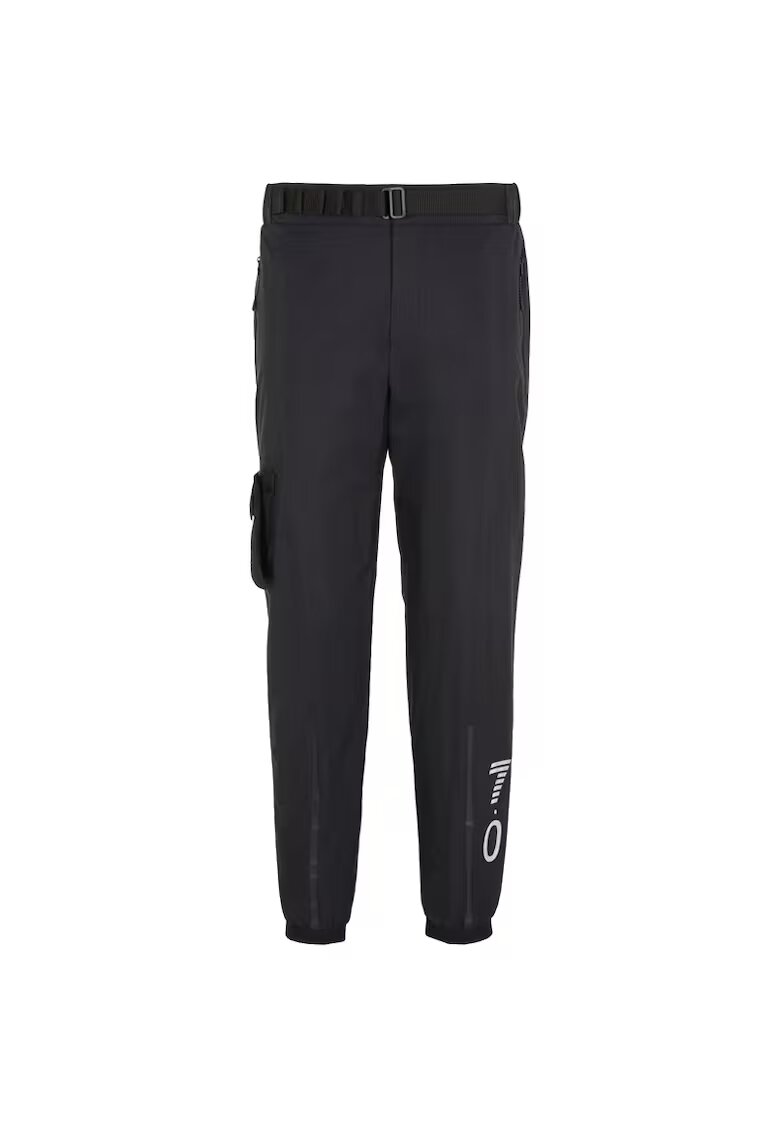 EA7 Pantaloni pentru Barbati - m pants pa - 6RPP61-PN4UZ-1200 - Negru - Negru