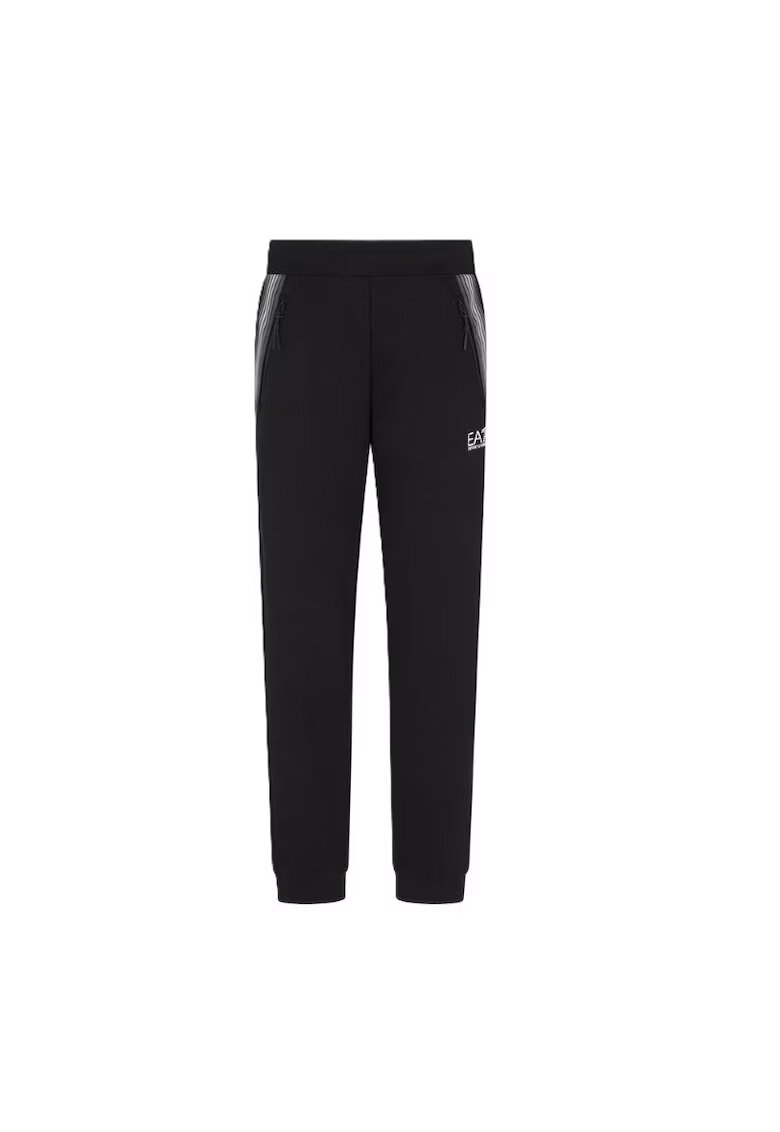 EA7 Pantaloni TRAIN 7 LINES M PANTS CH TAPE-7M000965-AF10377-UC001
