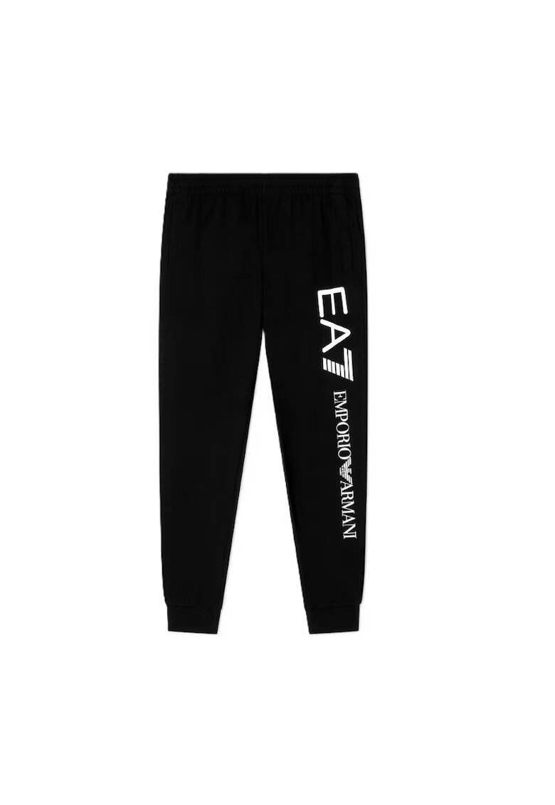 EA7 Pantaloni TRAIN LOGO SERIES M PANTS CH EXTENDED LOGO COFT CC-7M000571-AF13512-MC001