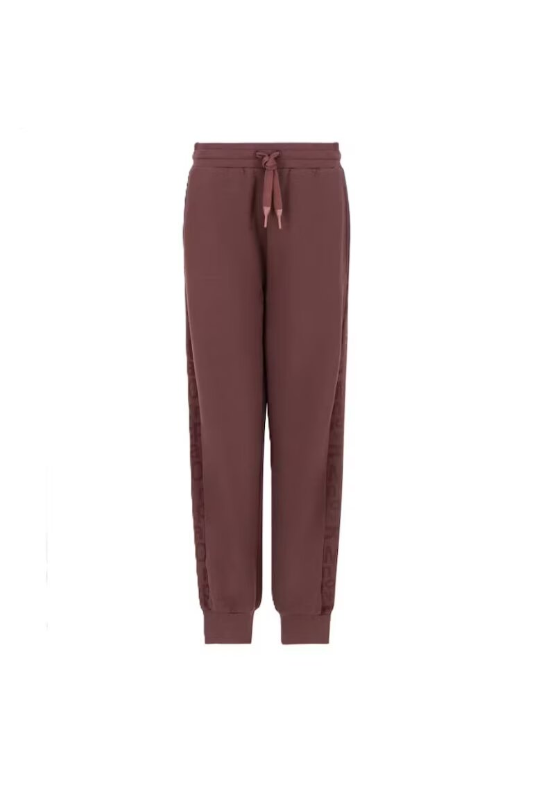 EA7 Pantaloni W PANTS CH-7W000008-AF10195-UA006